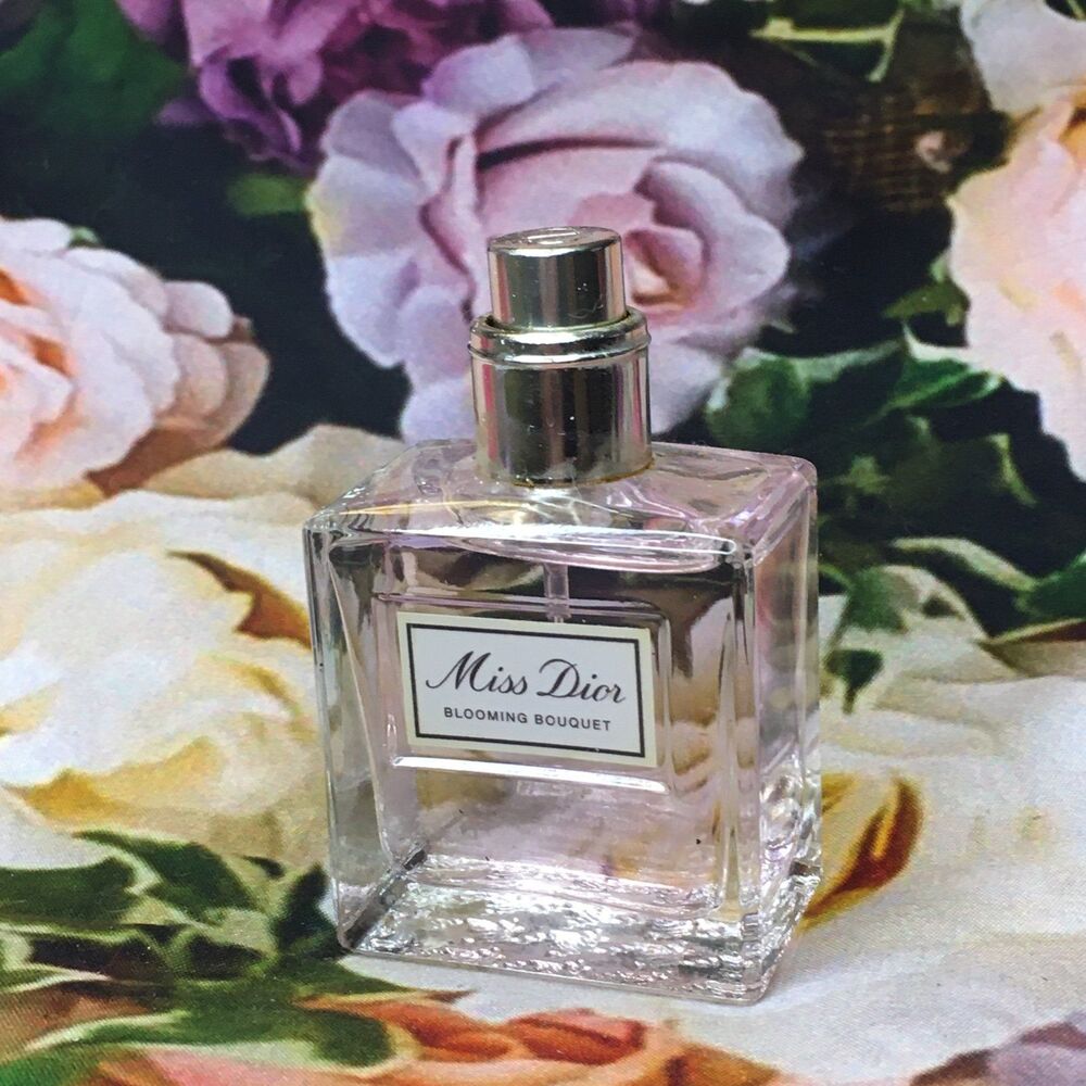 Miss Dior Blooming Bouquet 30 ml 1 oz fragrance scent beauty
